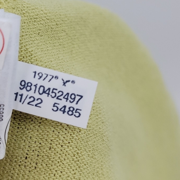 American Eagle Outfitters Womens Yellow Keyhole Cami Top Size M - Picture 11 of 16